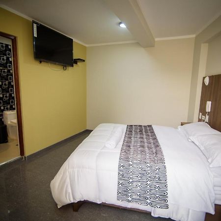 Hotel Costa Sol Moquegua Extérieur photo